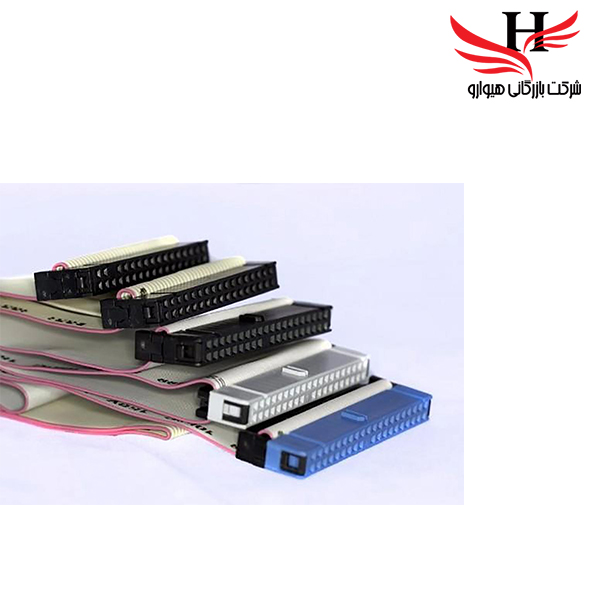 تصویر کابل  دیتا IDE